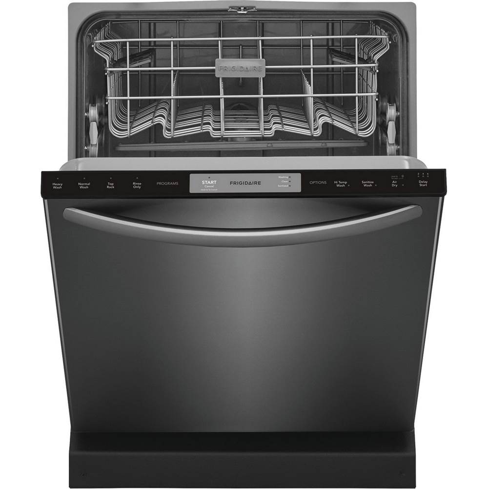 24'' Built-In Dishwasher