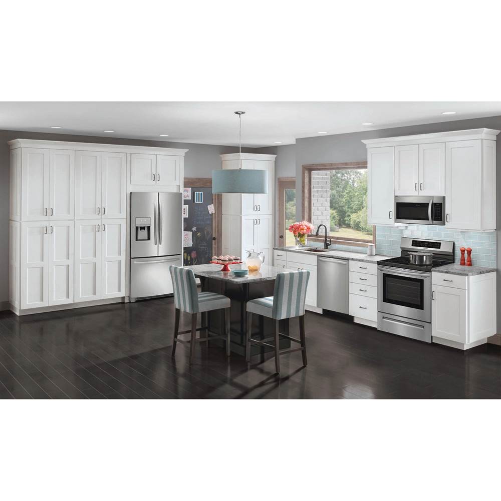 24'' Built-In Dishwasher