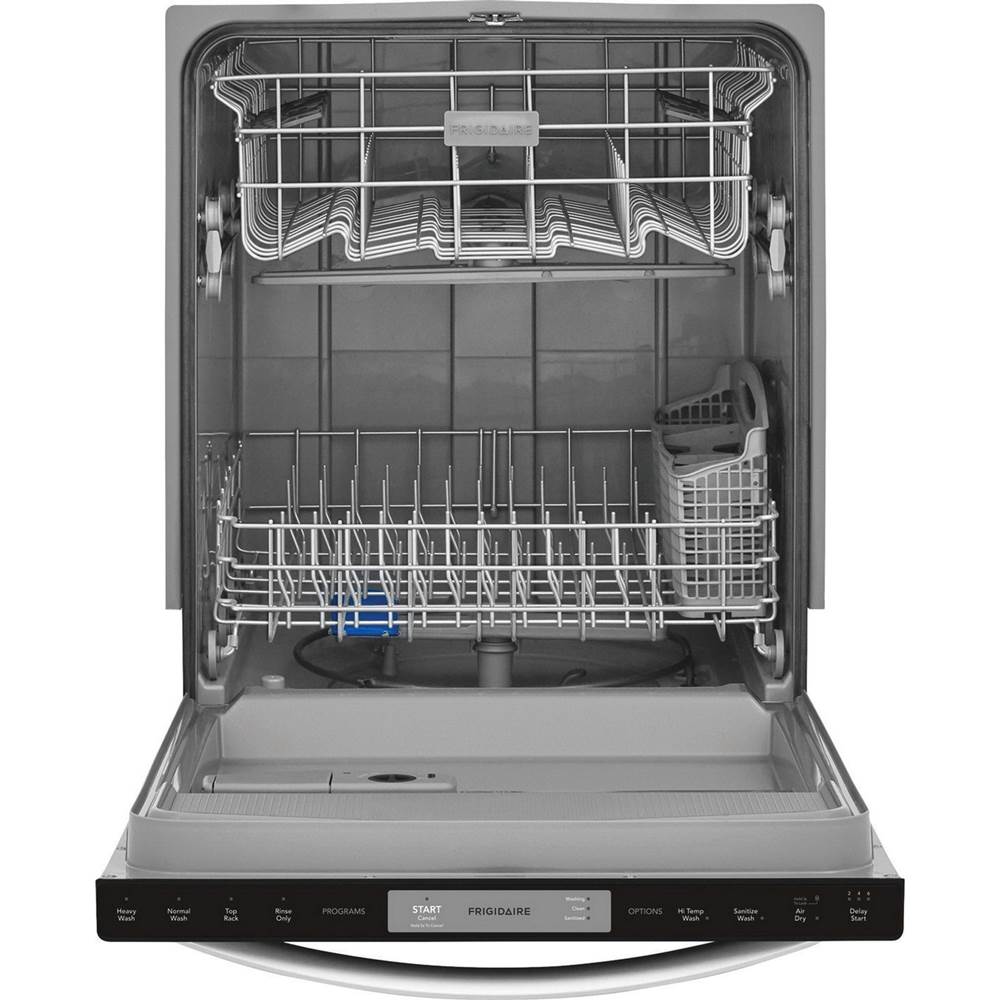24'' Built-In Dishwasher