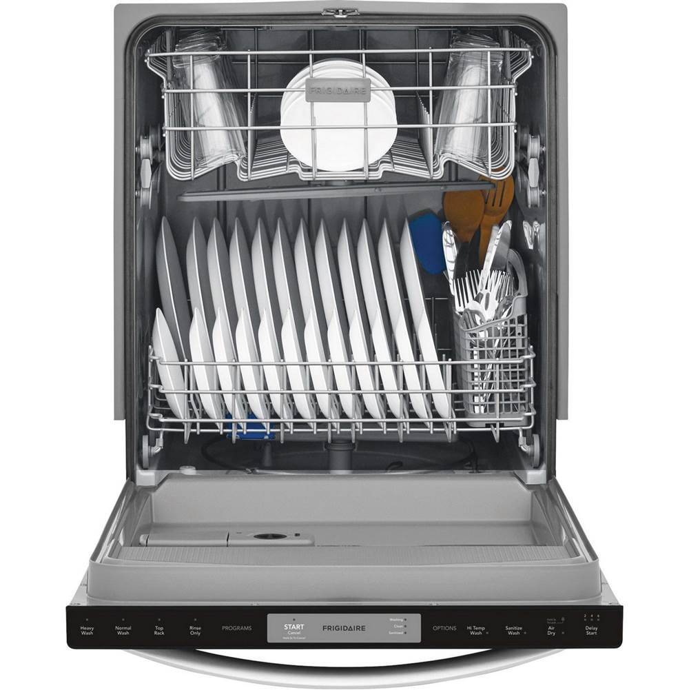 24'' Built-In Dishwasher