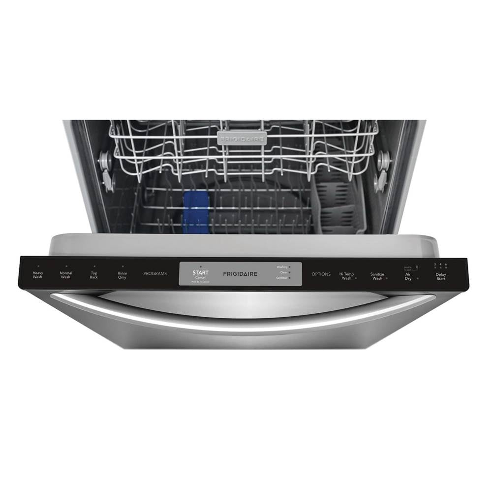 24'' Built-In Dishwasher