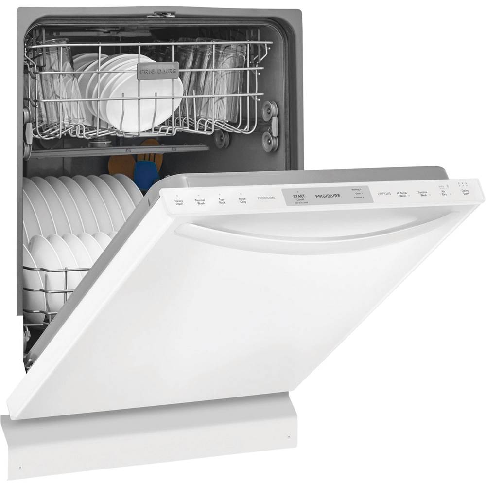 24'' Built-In Dishwasher