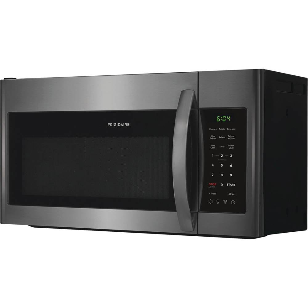 1.8 Cu. Ft. Over-The-Range Microwave
