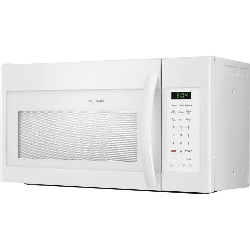 1.8 Cu. Ft. Over-The-Range Microwave