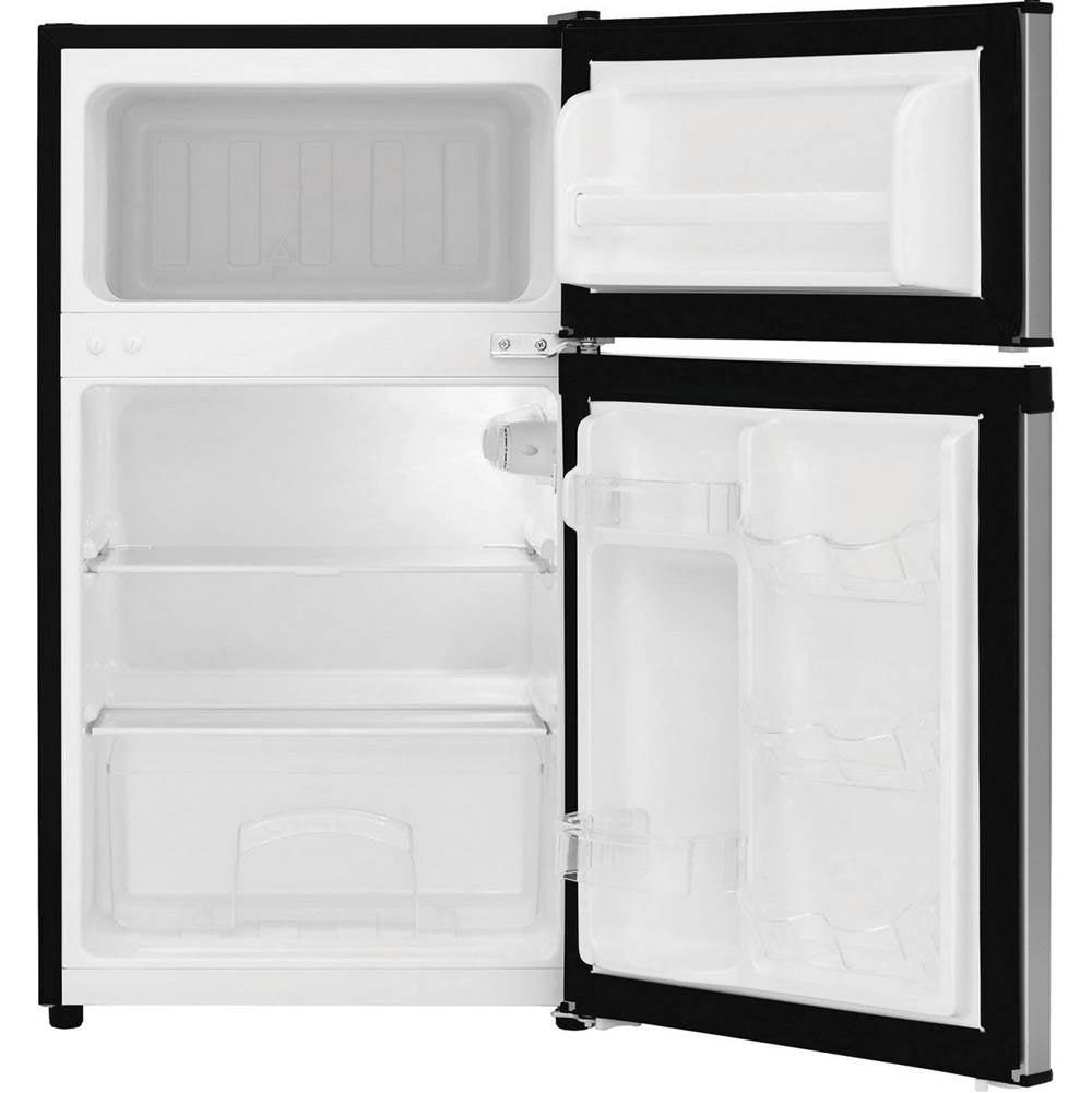 3.1 Cu. Ft. Compact Refrigerator