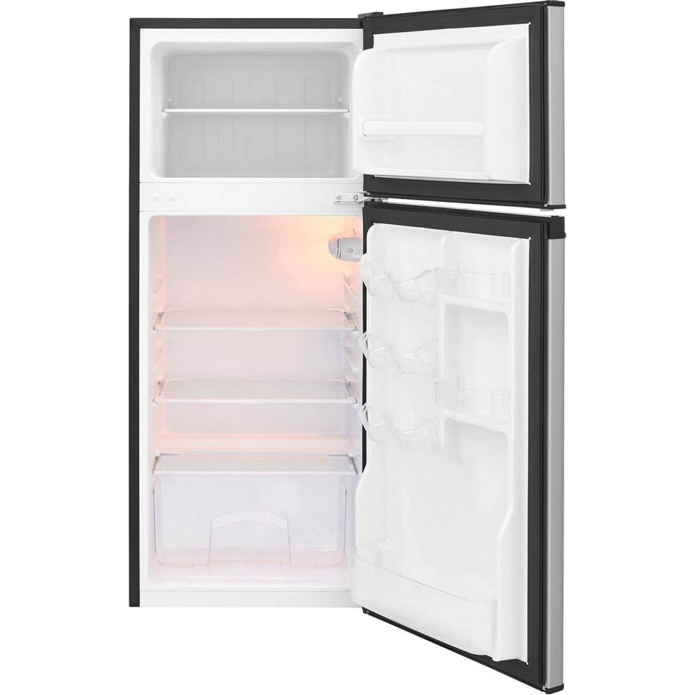 4.5 Cu. Ft. Compact Refrigerator