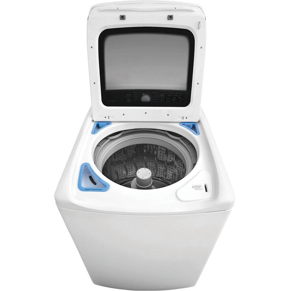4.1 Cu. Ft. High Efficiency Top Load Washer