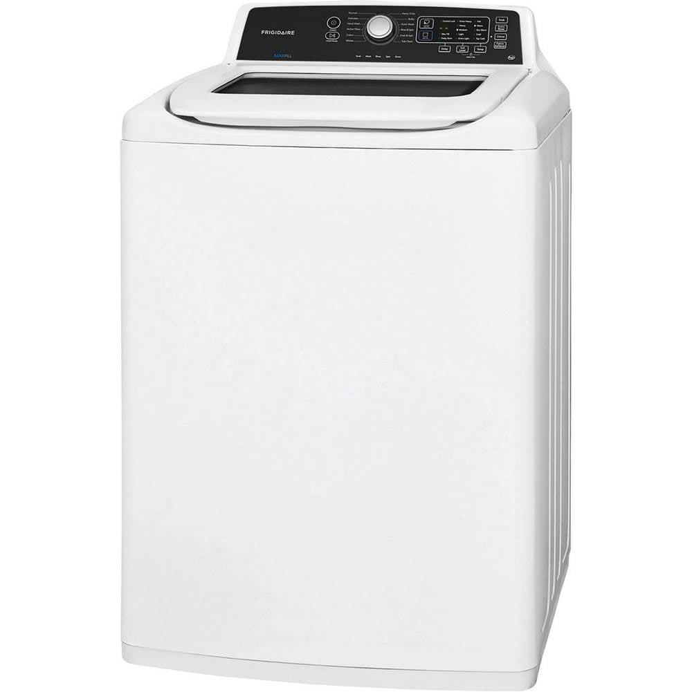 4.1 Cu. Ft. High Efficiency Top Load Washer