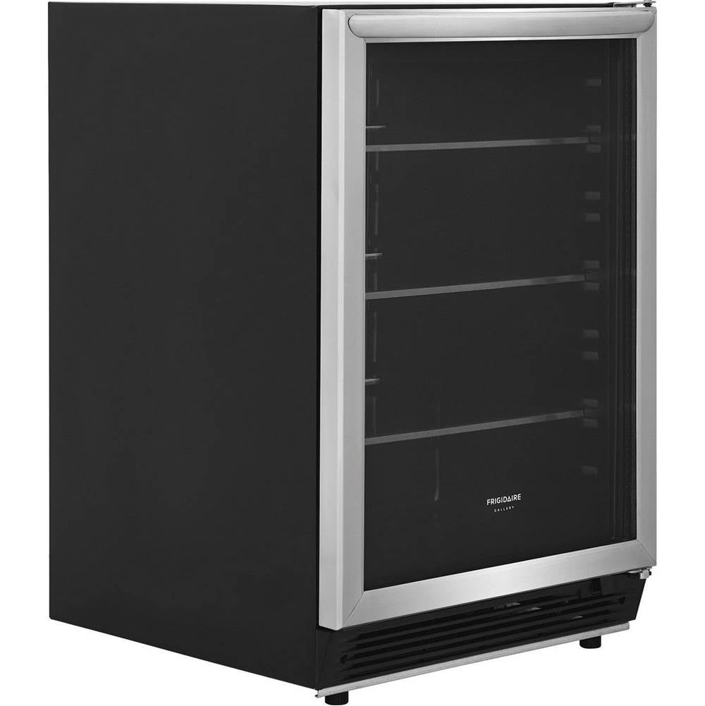 5.3 Cu. Ft. Built-In Beverage Center