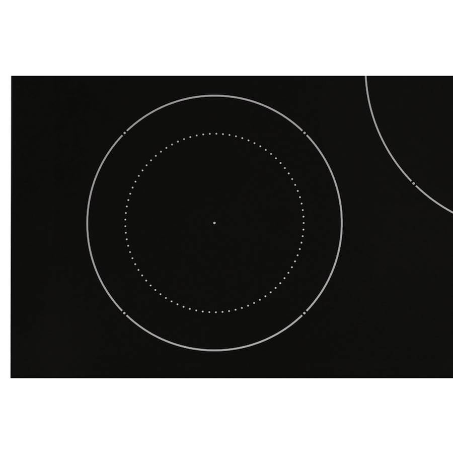 36'' Electric Cooktop