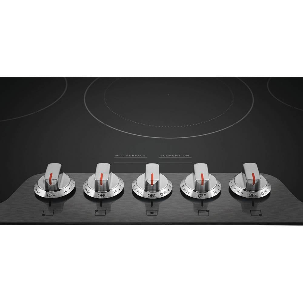 36'' Electric Cooktop