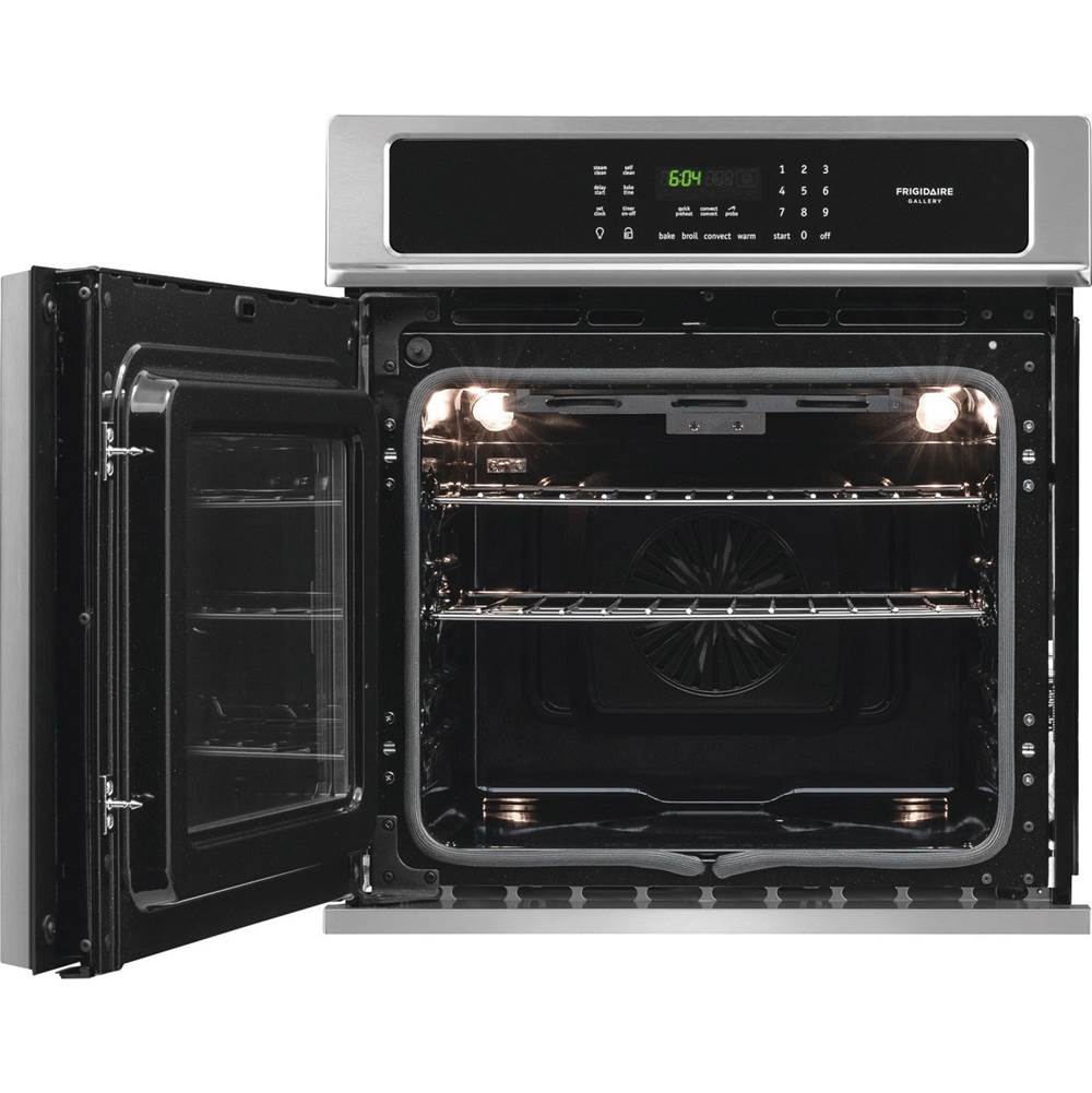 27'' Single Electric Wall Oven