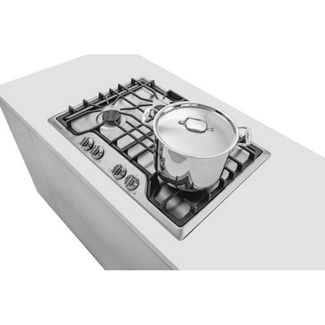 30'' Gas Cooktop