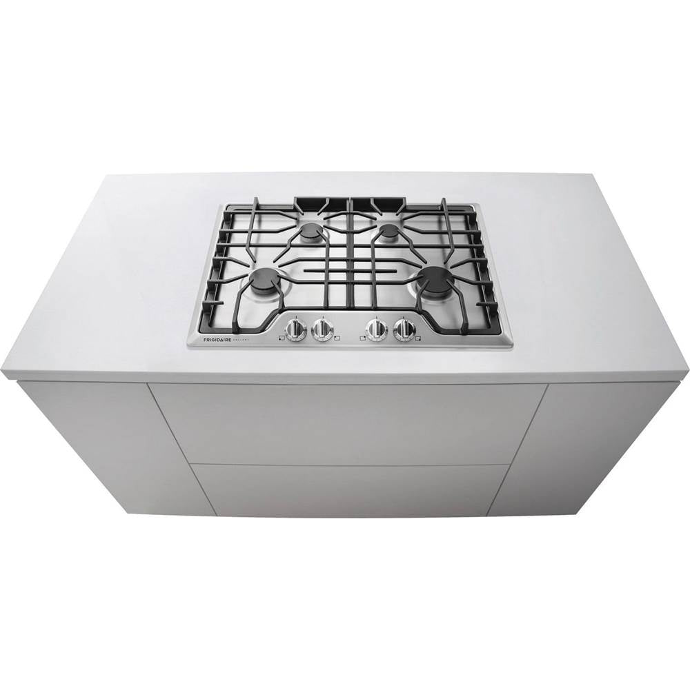 30'' Gas Cooktop