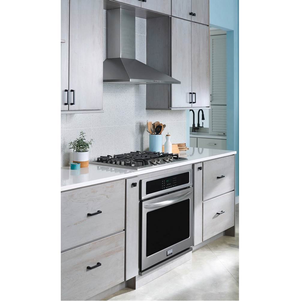 30'' Gas Cooktop