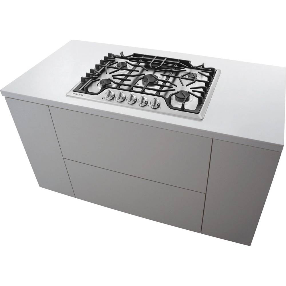 30'' Gas Cooktop