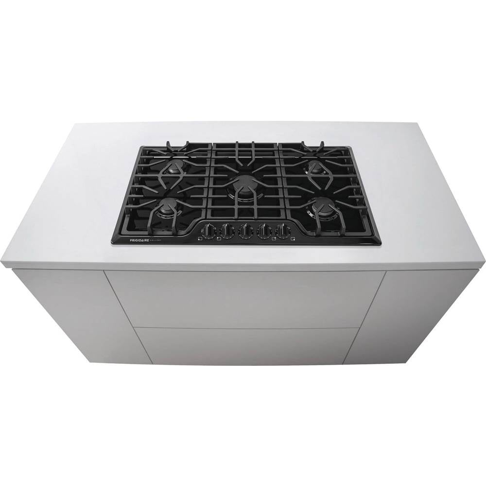 36'' Gas Cooktop