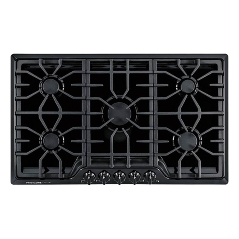 36'' Gas Cooktop