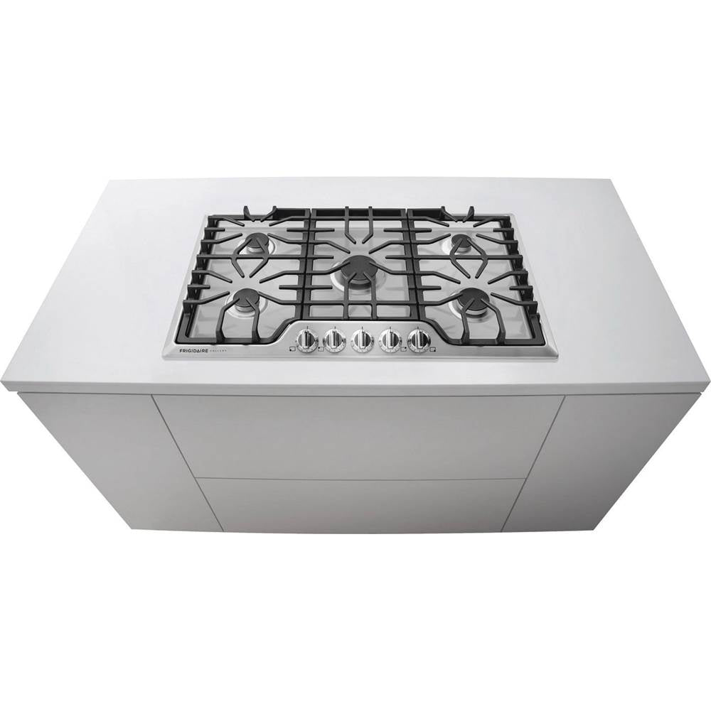 36'' Gas Cooktop