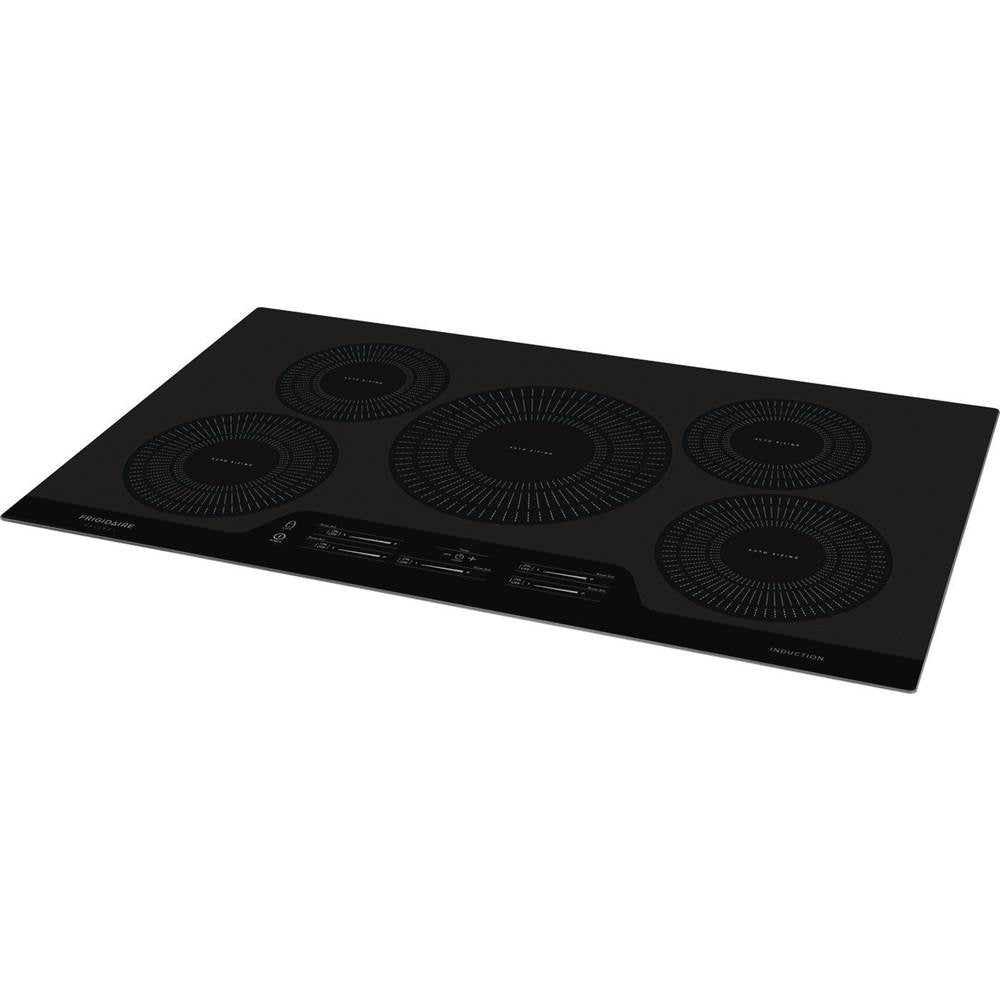 Frigidaire - 30'' Induction Cooktop - Black