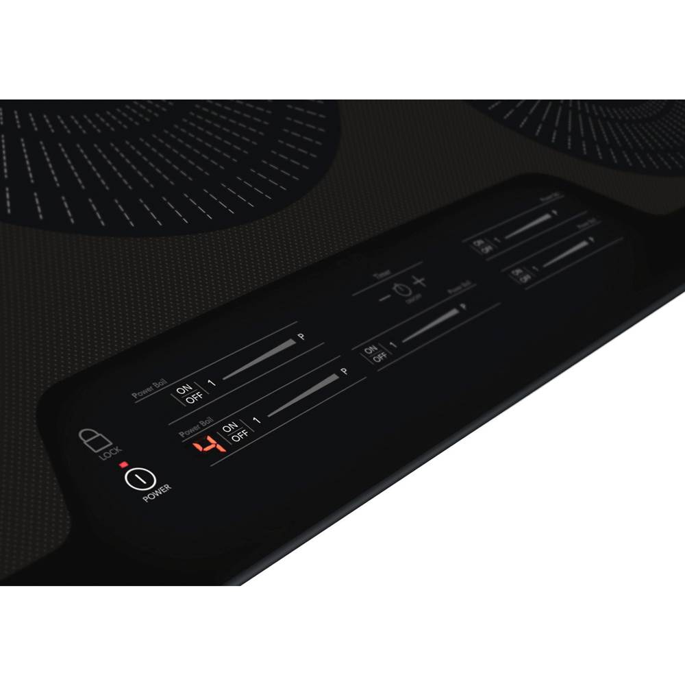 30'' Induction Cooktop
