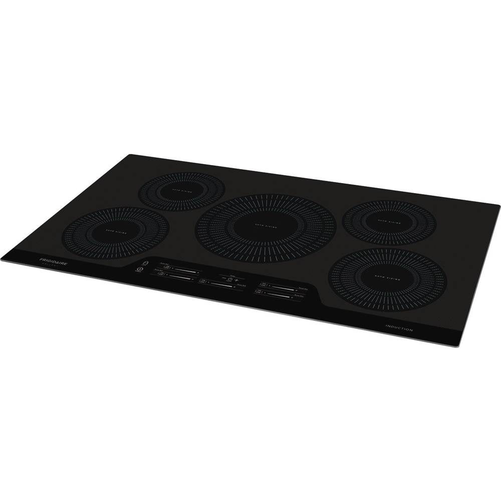 36'' Induction Cooktop