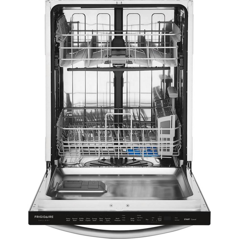 24'' Built-In Dishwasher with EvenDry System