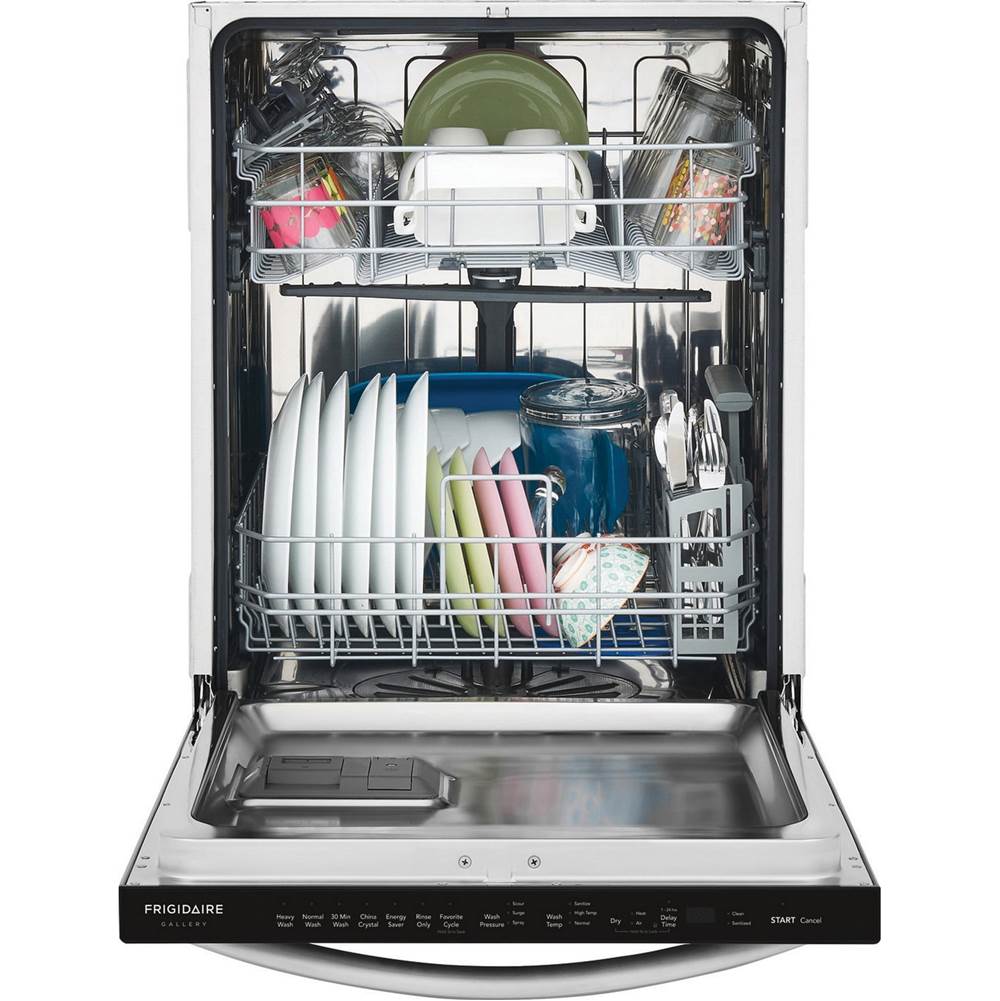24'' Built-In Dishwasher with EvenDry System