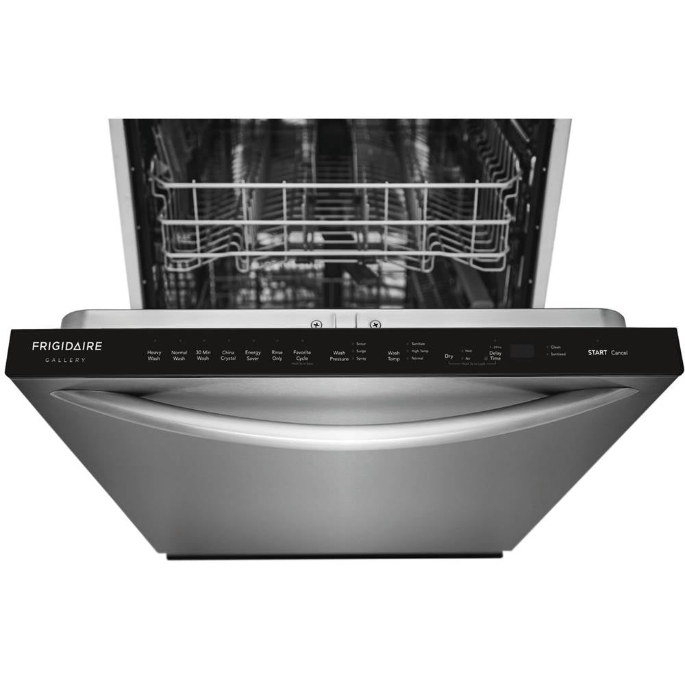 24'' Built-In Dishwasher with EvenDry System