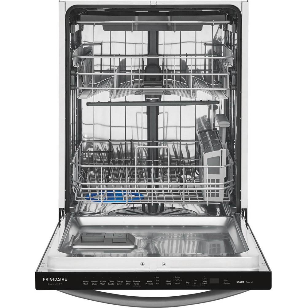 24'' Built-In Dishwasher with EvenDry System