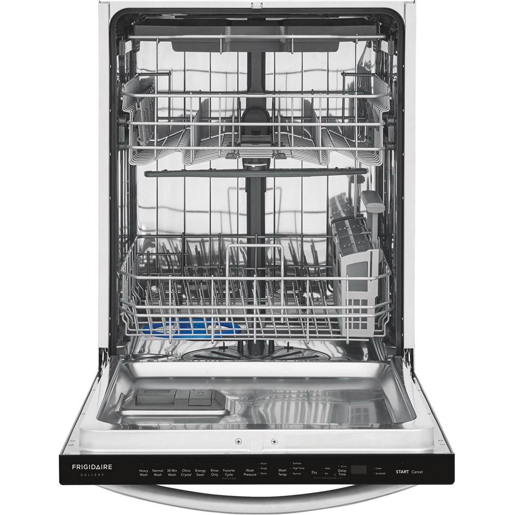 24'' Built-In Dishwasher with EvenDry System