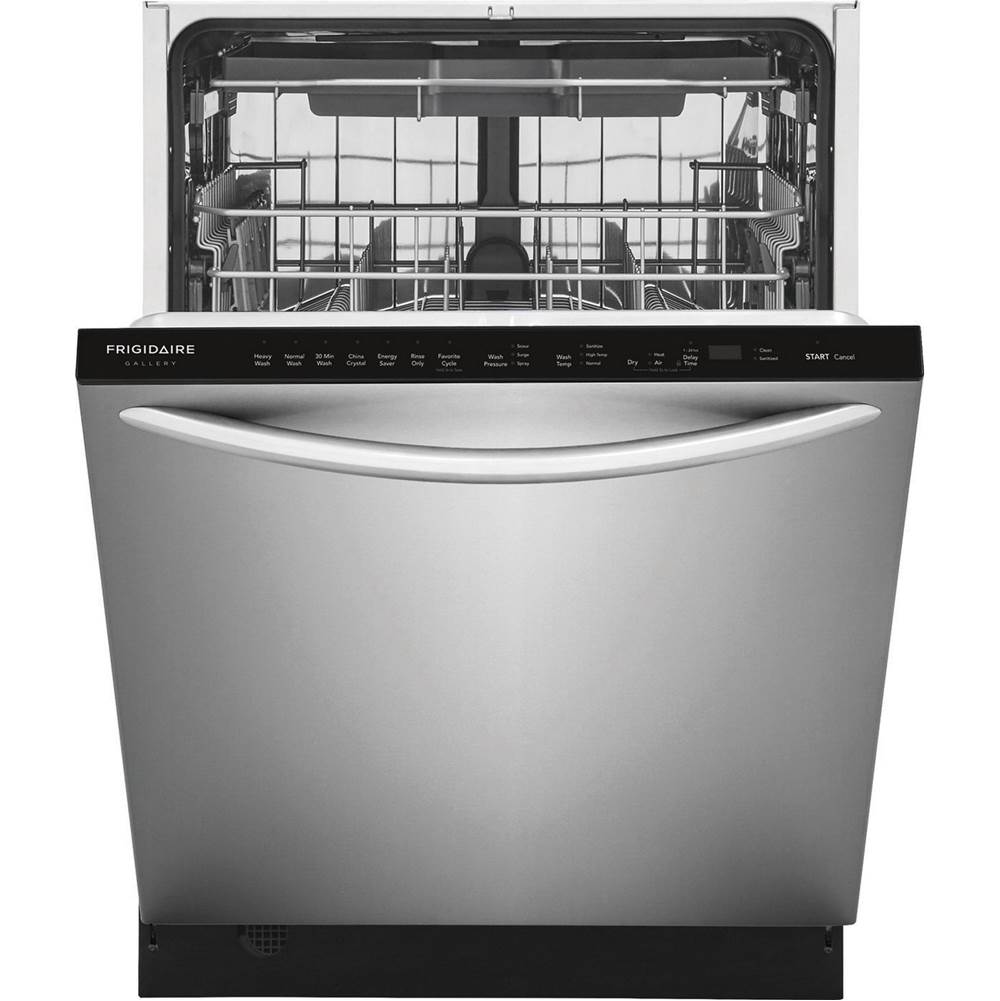24'' Built-In Dishwasher with EvenDry System