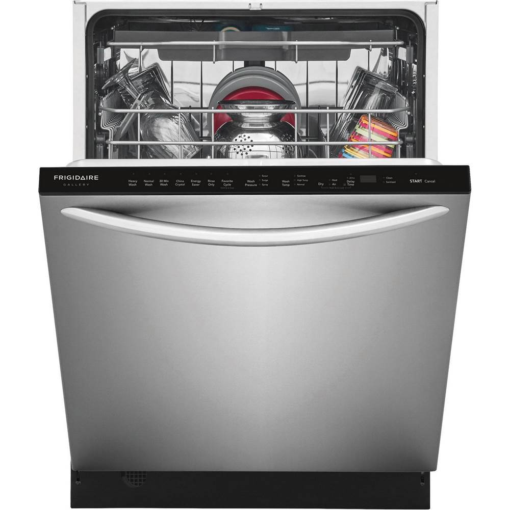 24'' Built-In Dishwasher with EvenDry System