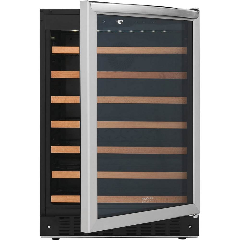 52 Bottle Wine Cooler