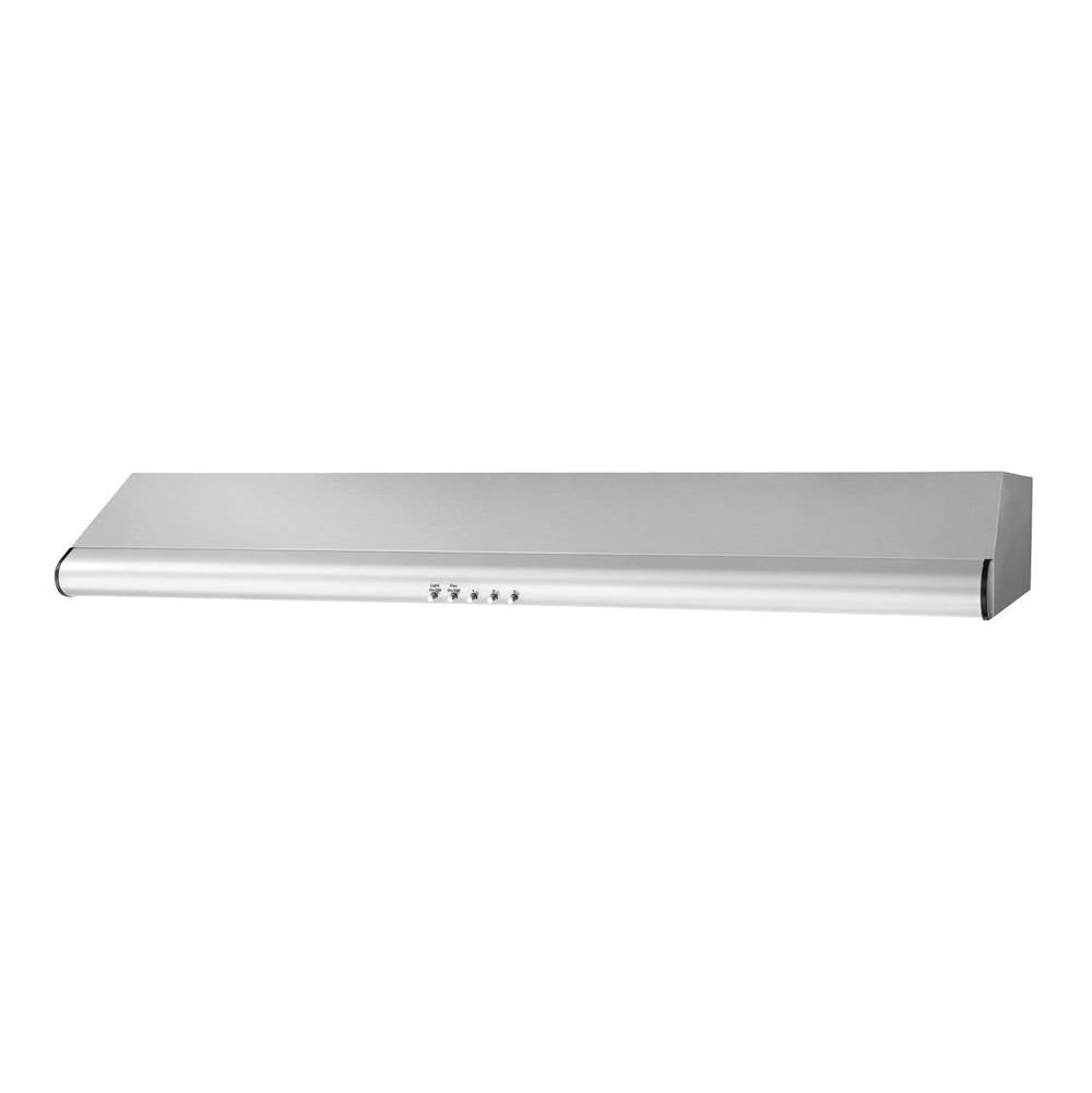 36'' Overhead Range Hood