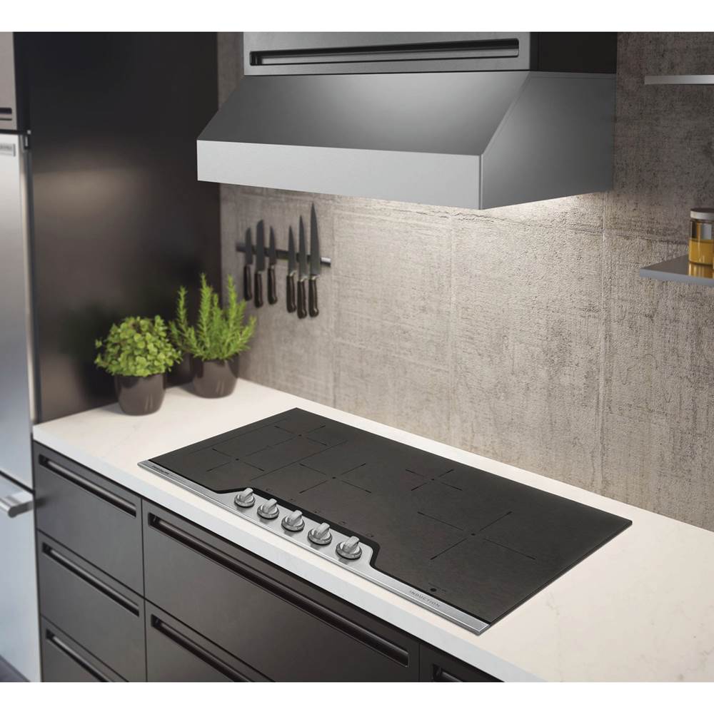 36'' Under Cabinet Range Hood