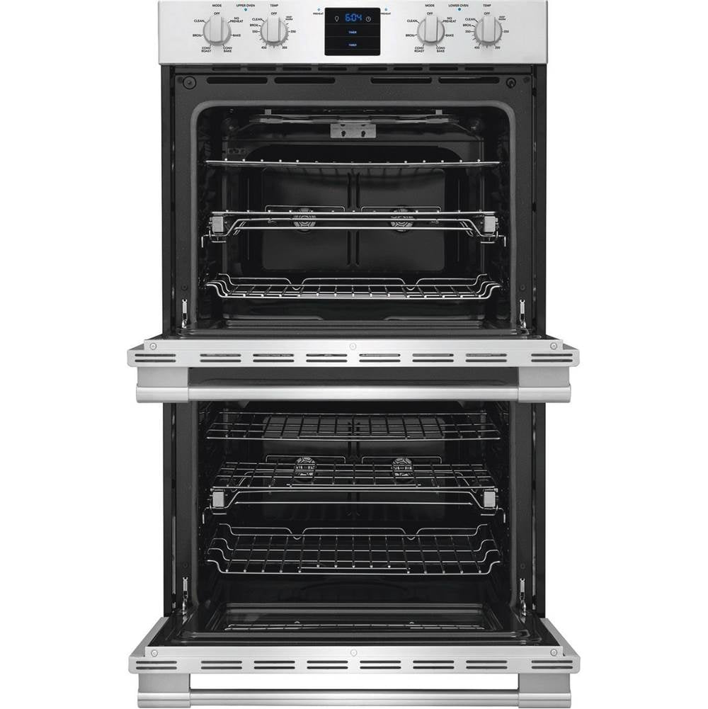 30'' Double Electric Wall Oven