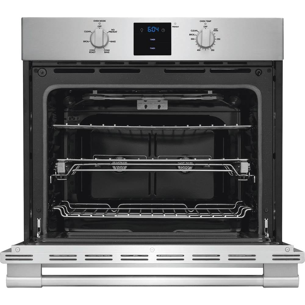 30'' Single Electric Wall Oven
