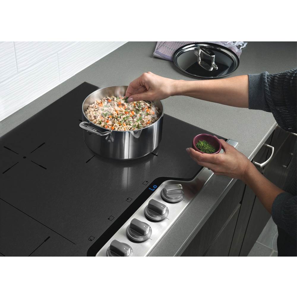 30'' Induction Cooktop