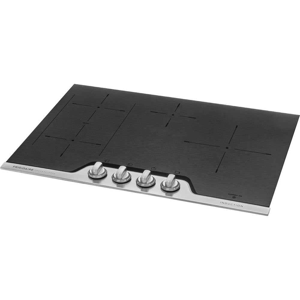30'' Induction Cooktop