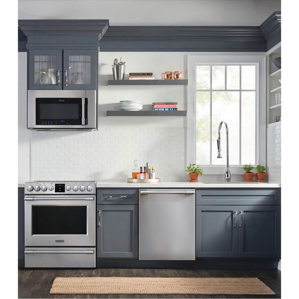 24'' Built-In Dishwasher with EvenDry System