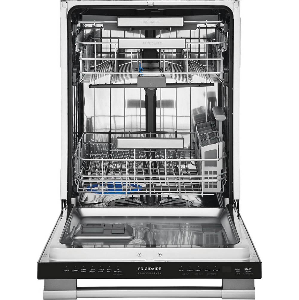 24'' Built-In Dishwasher with EvenDry System
