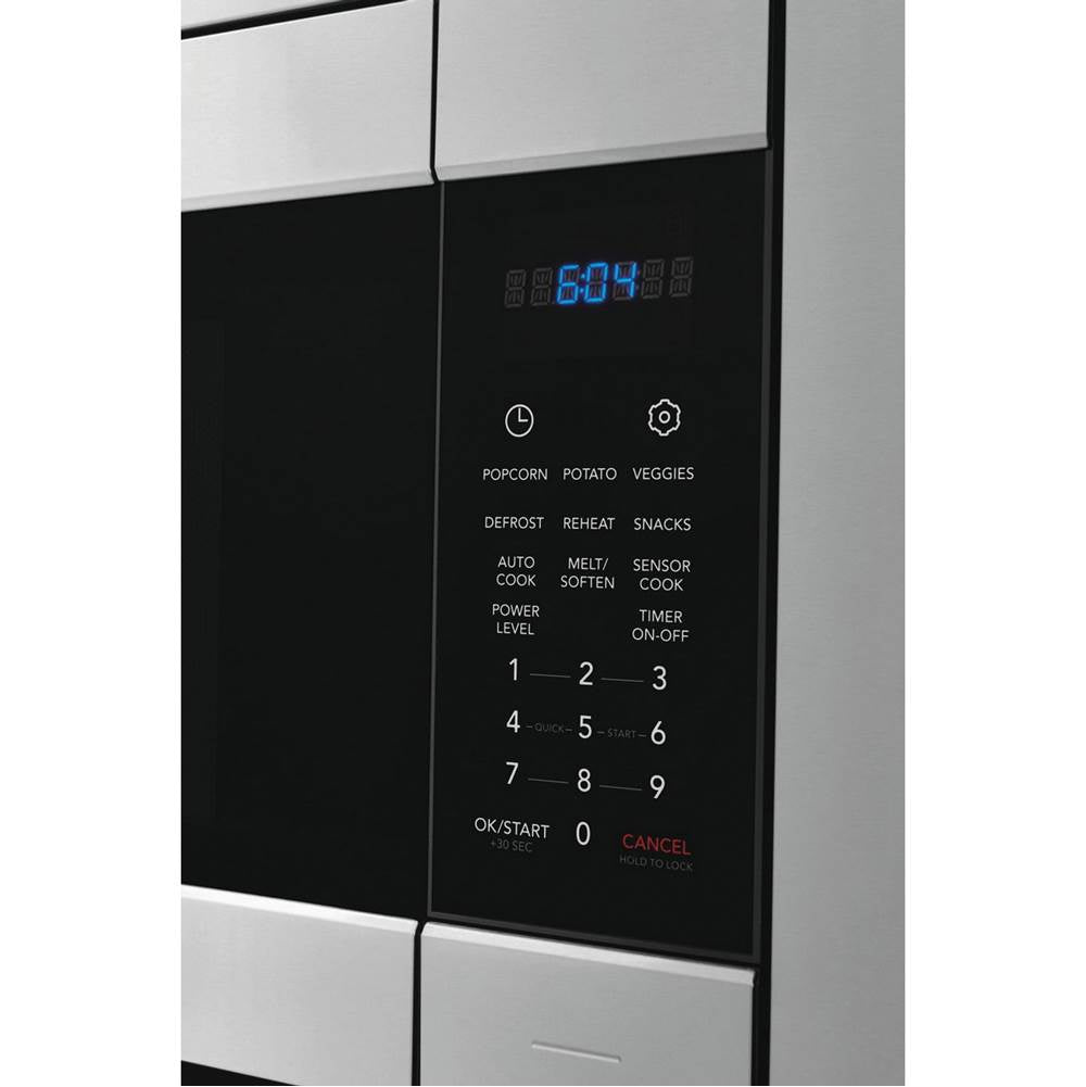 2.2 Cu. Ft. Built-In Microwave