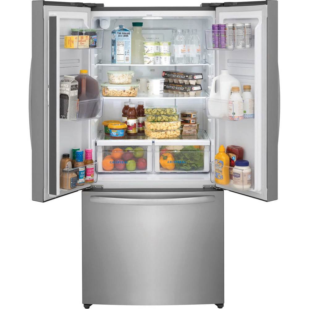 31.5'' Counter Depth Multi Door Refrigerator