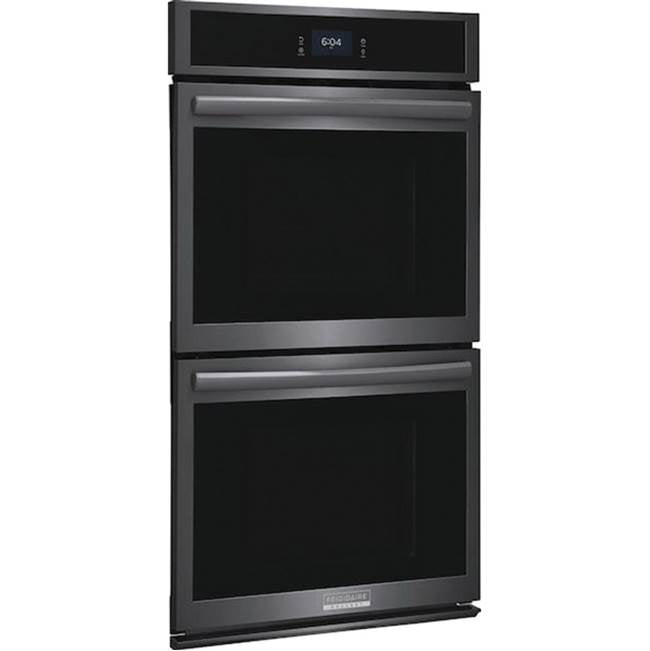27'' Electric Double Wall Oven