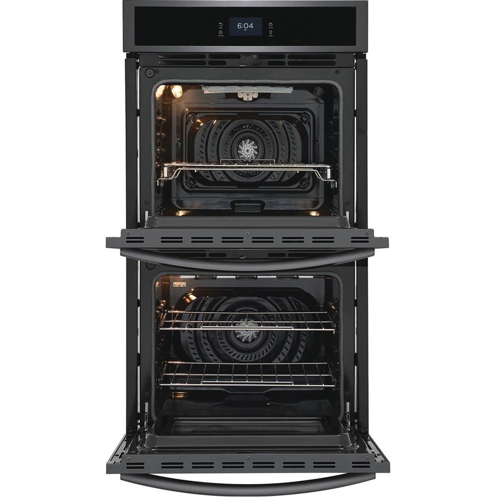 27'' Electric Double Wall Oven