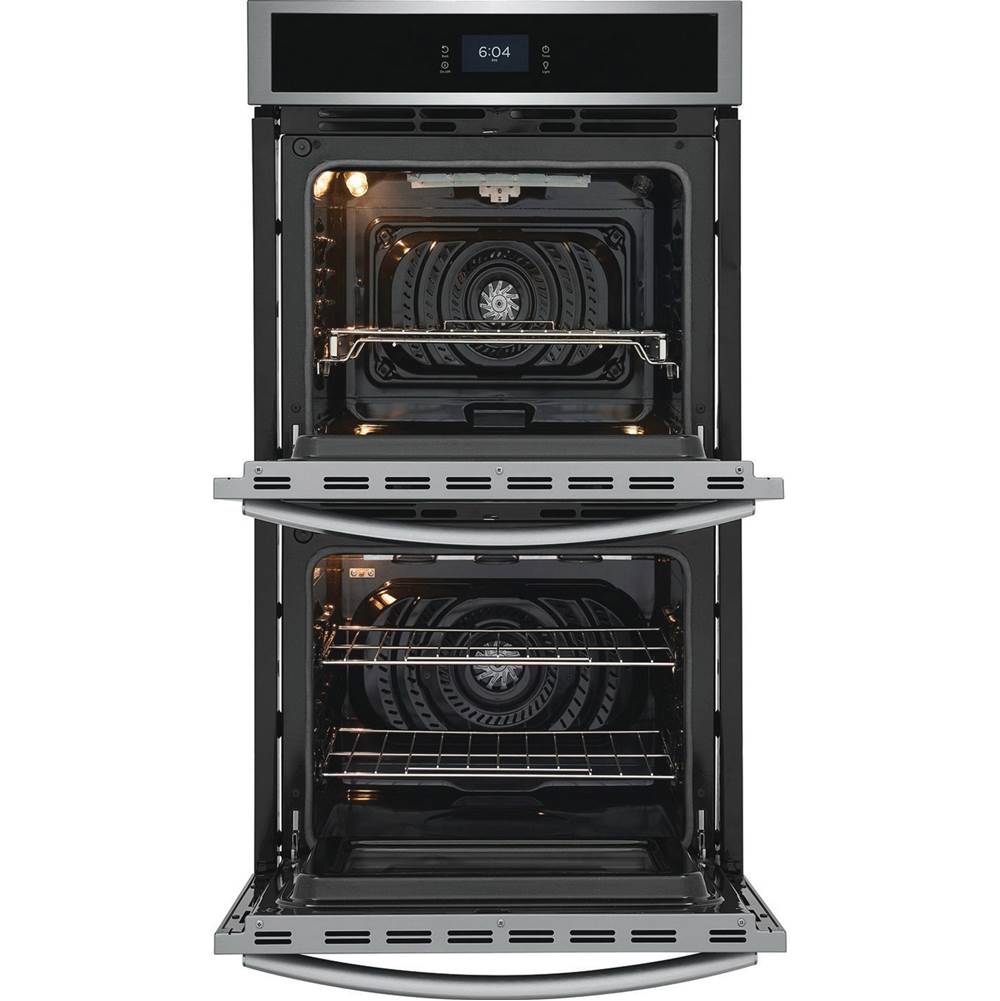 27'' Electric Double Wall Oven
