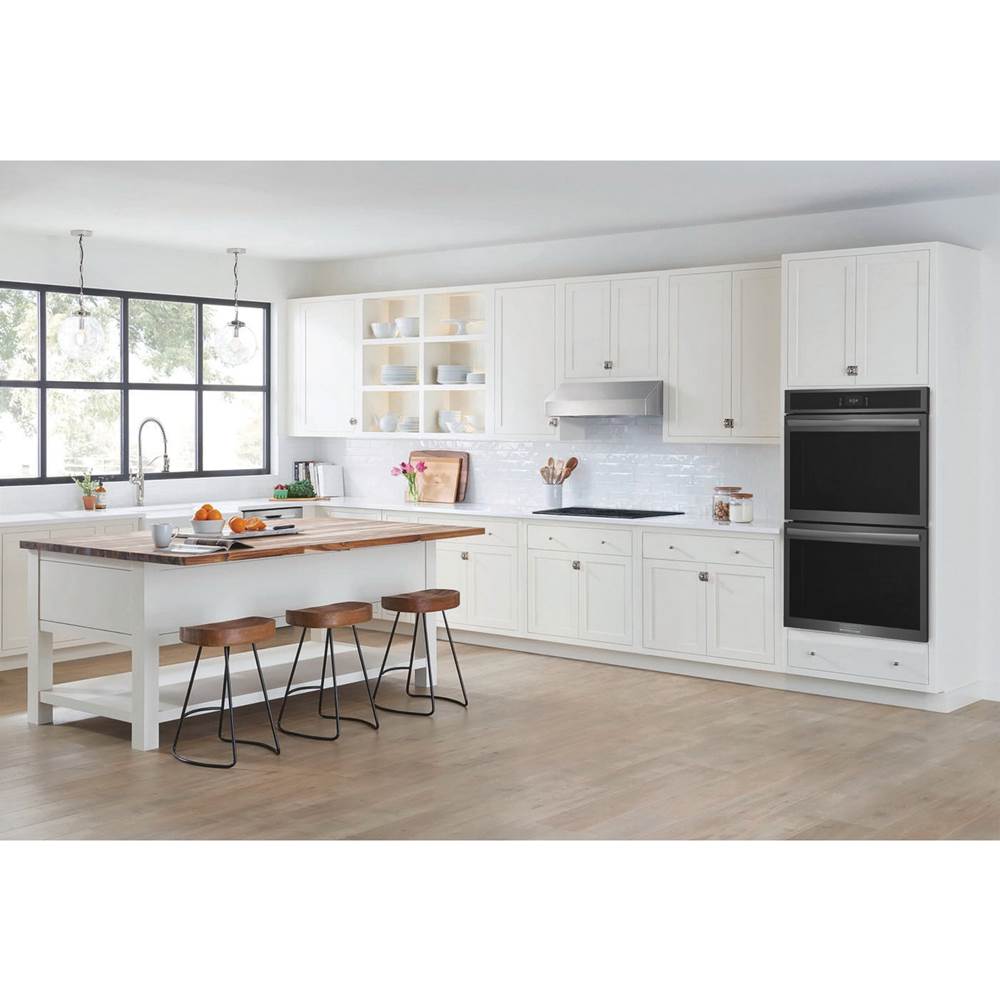 30'' Electric Double Wall Oven