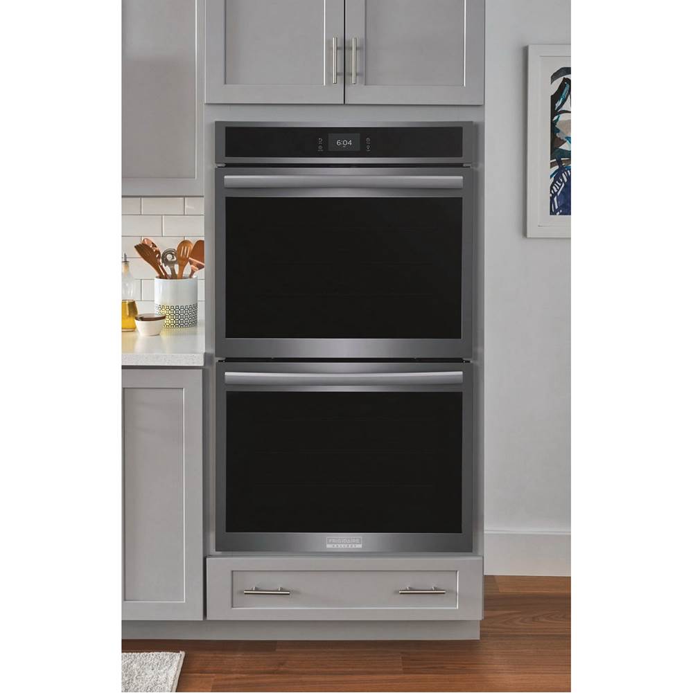 30'' Electric Double Wall Oven