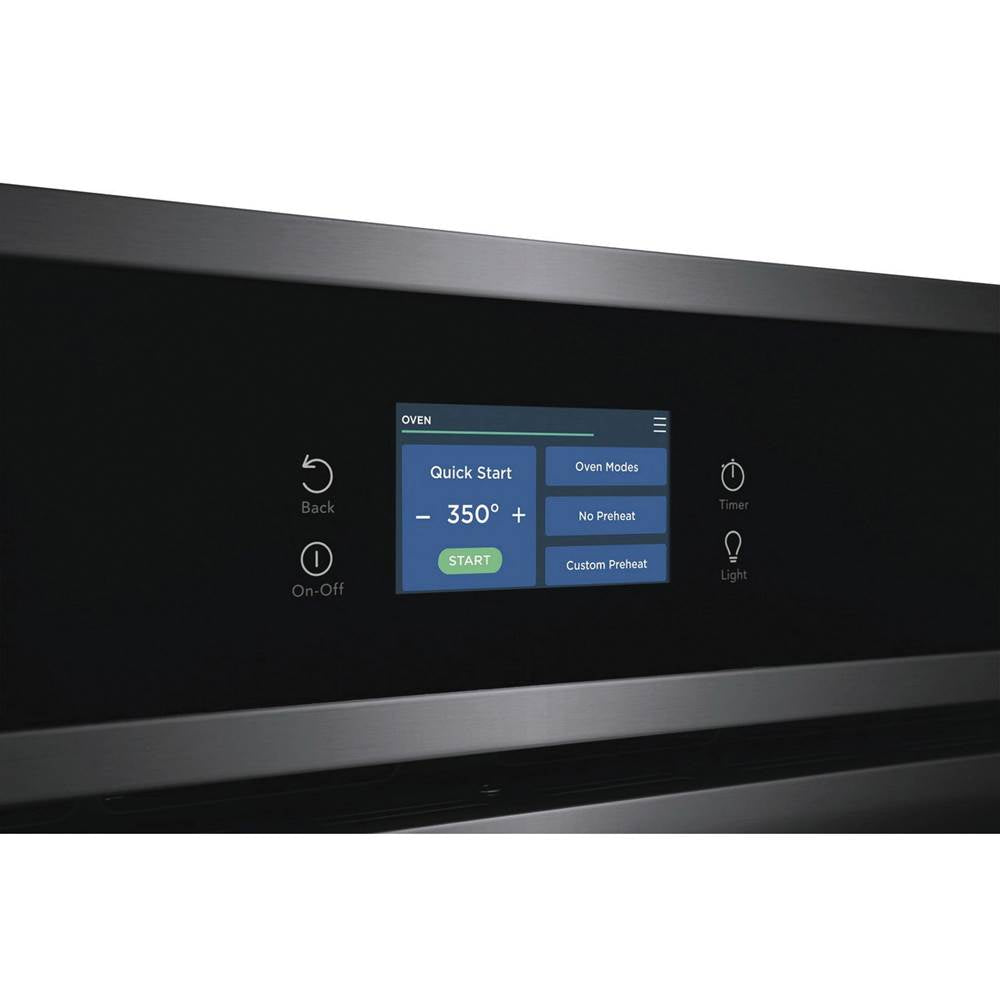 27'' Electric Single Wall Oven
